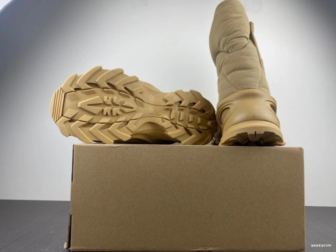 Boot Yeezy GX0054 Adidas Khaki NSLTD 0728